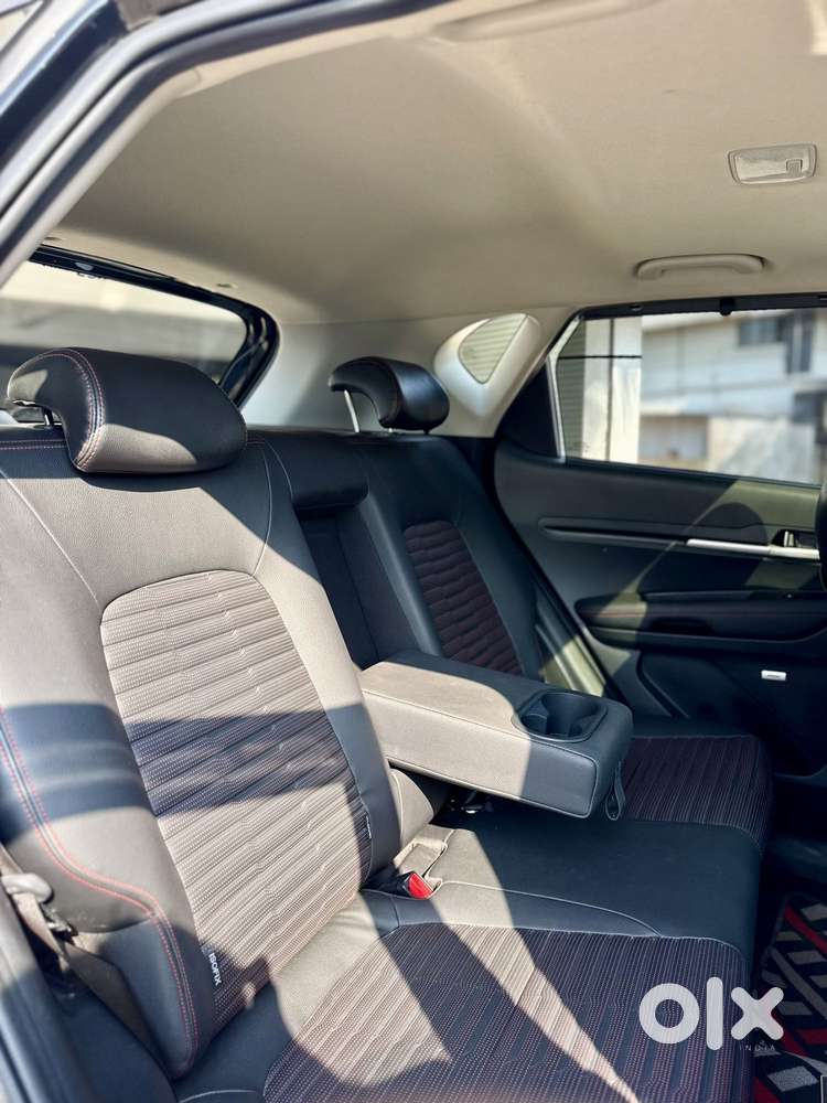 Kia Sonet Gtx Plus Turbo Dct, 2022, Petrol