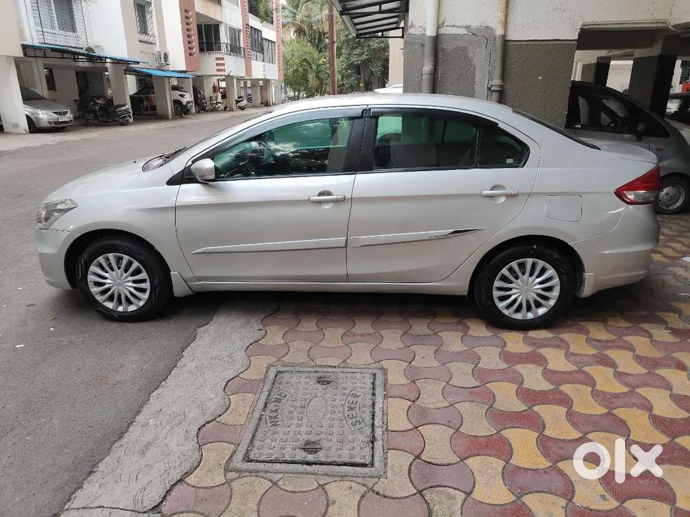 Brand New Condition Car