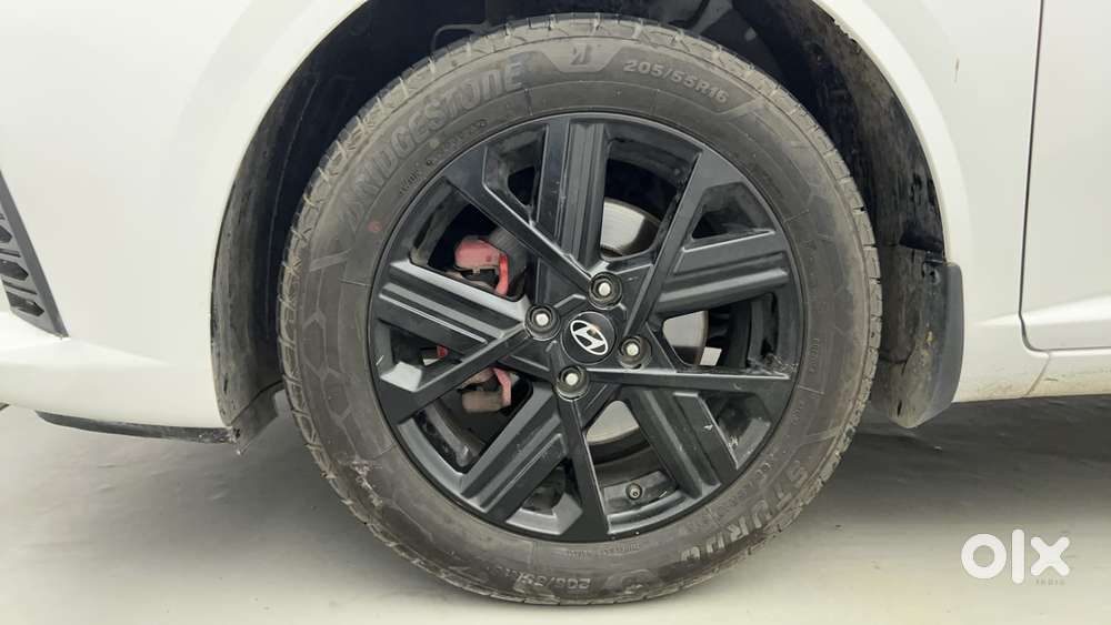 Hyundai Verna 1.5 Sx Turbo Petrol Mt, 2023, Petrol