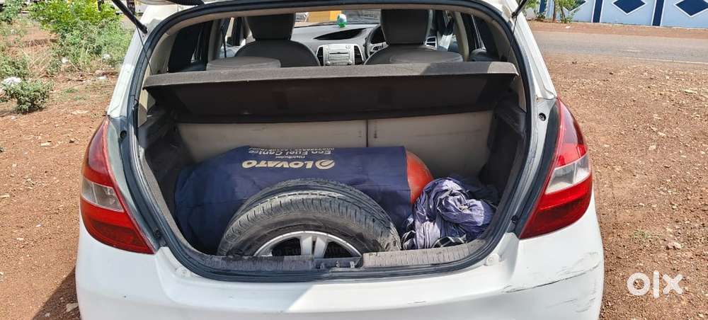 Smooth Engine Best Vechle 23 + Mileage On Cng