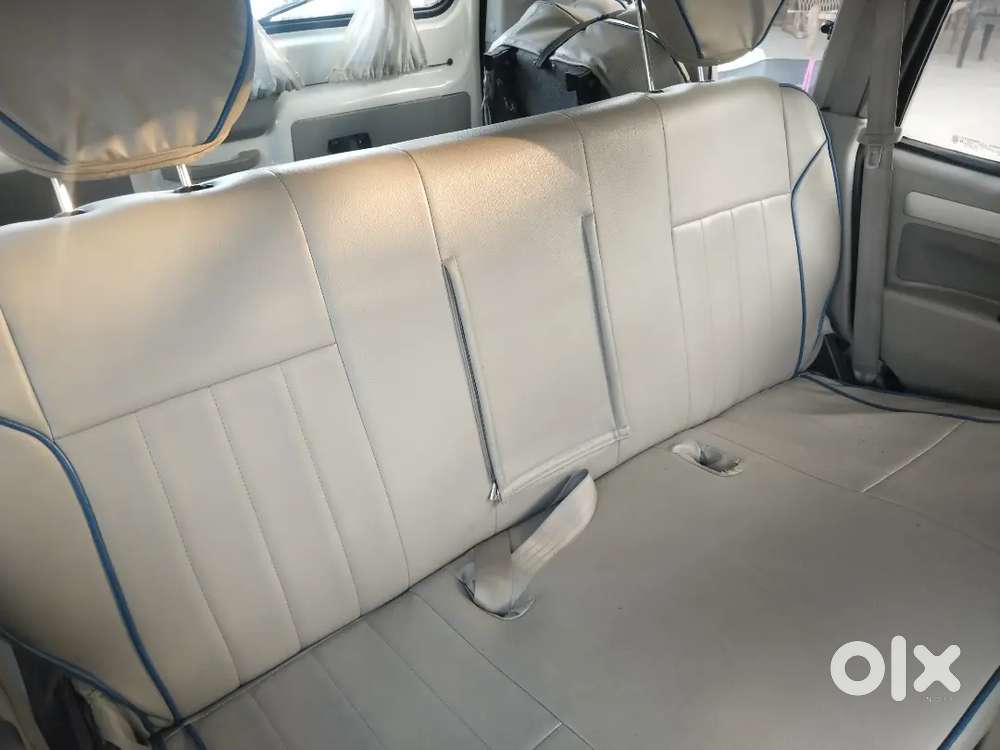 Mahindra Scorpio 2016 Diesel 116000 Km Driven