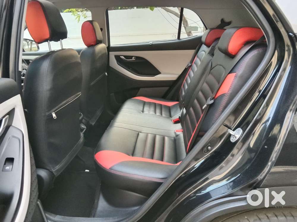 Hyundai Creta 1.6 Sx (o), 2021, Diesel