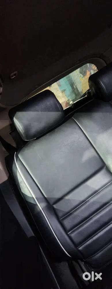Mahindra Xuv500 2013 Car