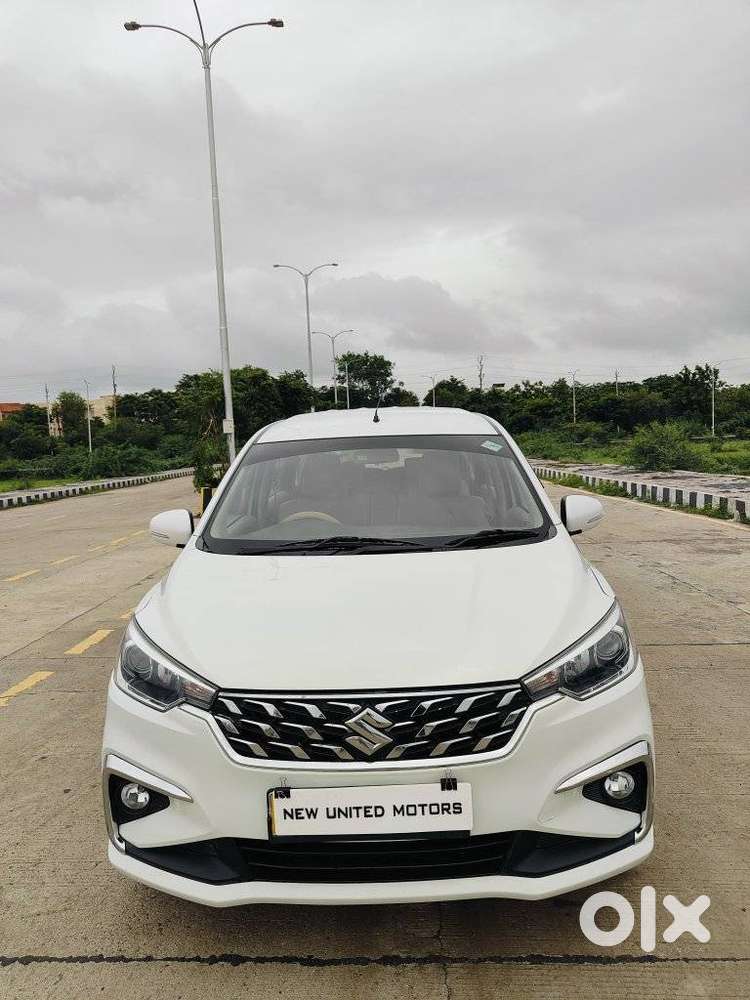 Maruti Suzuki Ertiga Vxi (o) Cng, 2023, Cng & Hybrids
