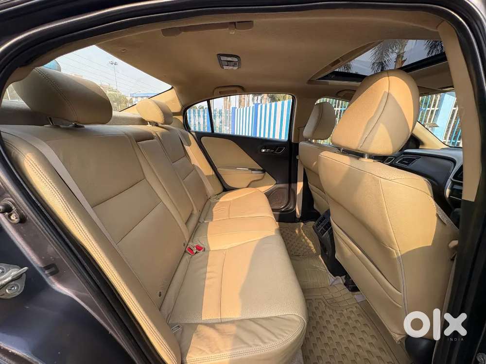 2019 Lifetime Tax Zx Cvt
