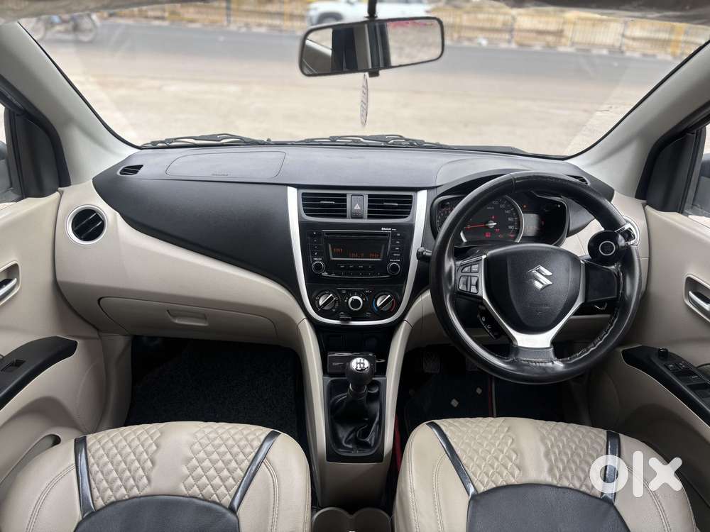 Maruti Suzuki Celerio Zxi Optional Mt, 2020, Petrol