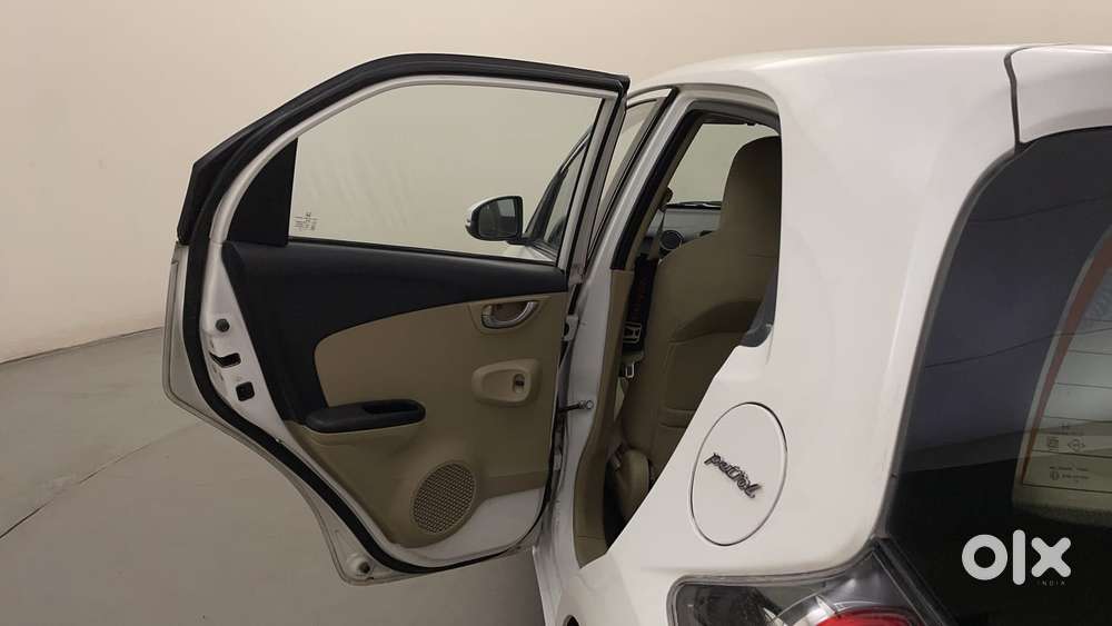 Honda Brio 1.2 Vx Mt, 2015, Petrol