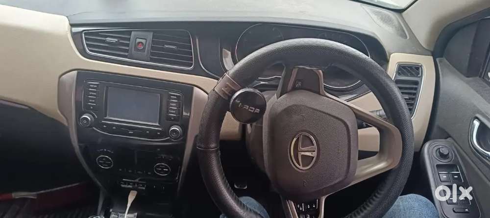 Tata Zest Diesel 2015 Car