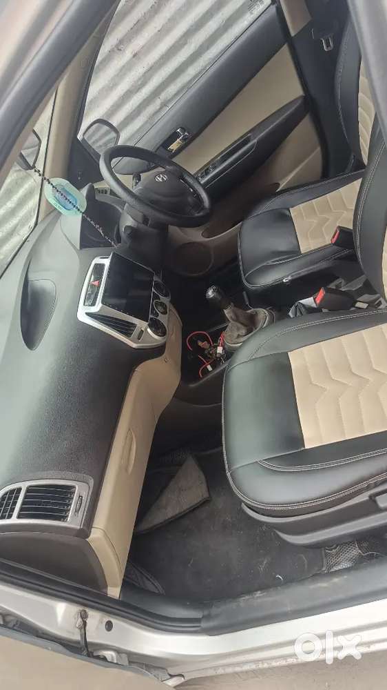 Hyundai I20 2012 Petrol Well Maintained