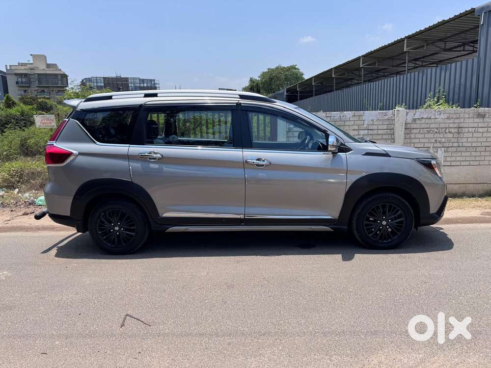 Maruti Suzuki Xl6 1.5 Alpha Mt, 2020, Petrol