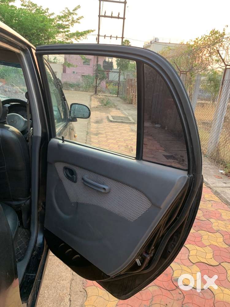 Hyundai Car 2003 Petrol