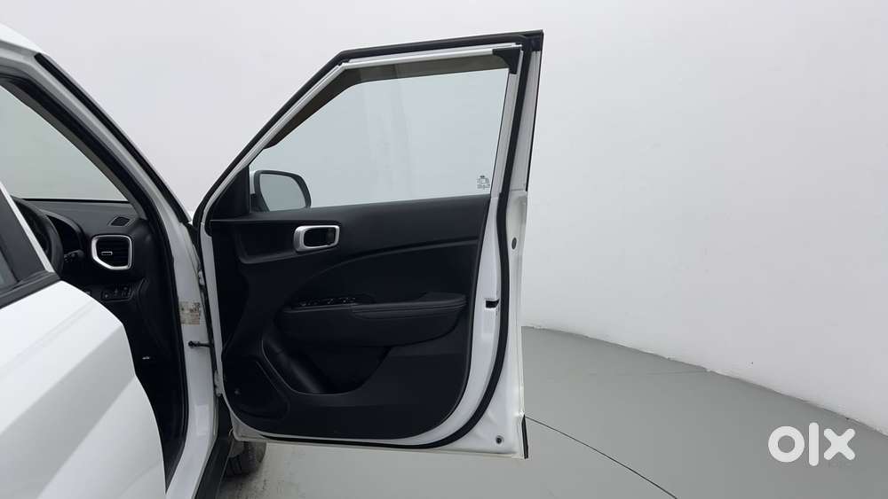 Hyundai Venue Sx (o) Mt 1.0 Turbo, 2022, Petrol