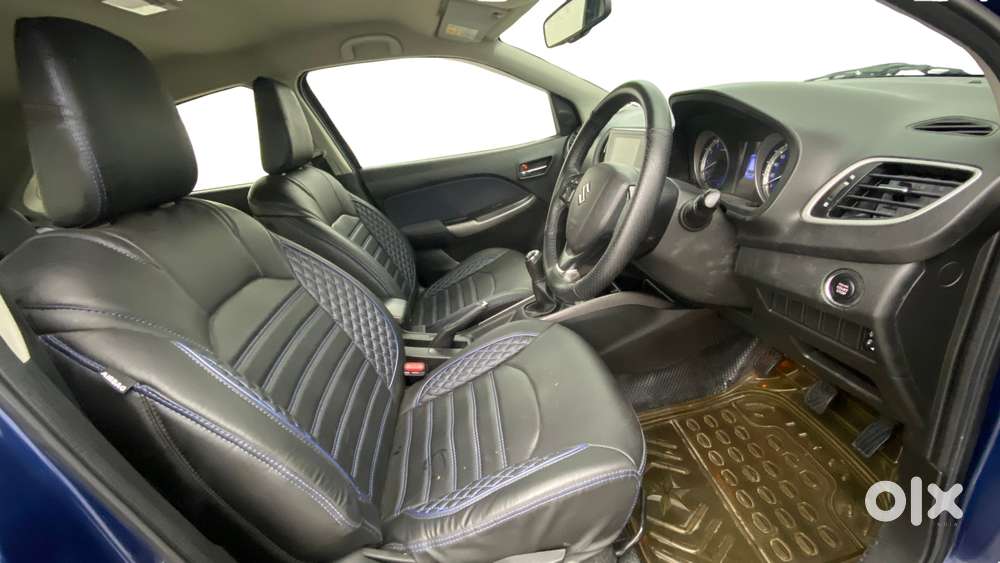 Maruti Suzuki Swift-dzire