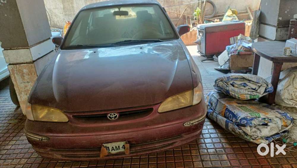 Left Hand Drive American Automatic,