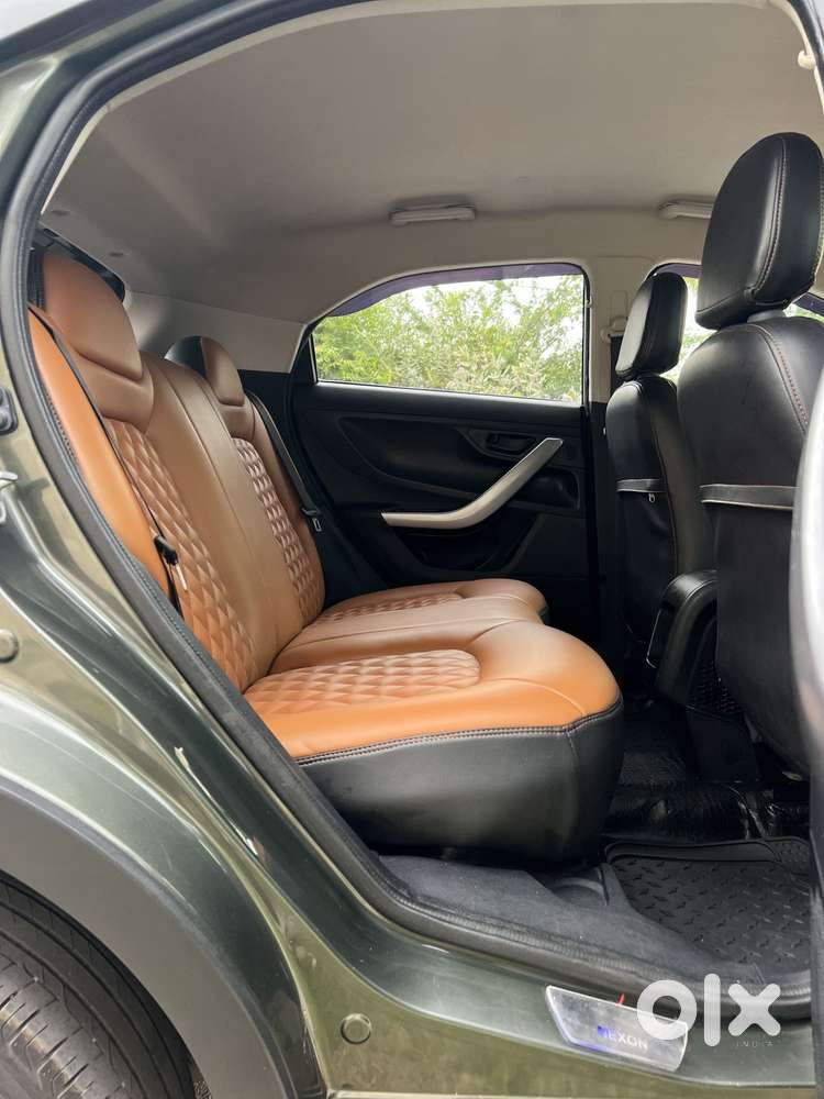 Tata Nexon 1.2 Revotron Xm (s), 2022, Petrol