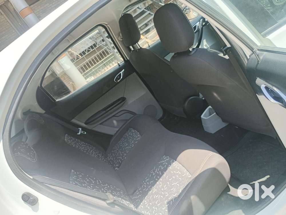 Tata Tigor 1.2 Revotron Xza Amt, 2020, Petrol