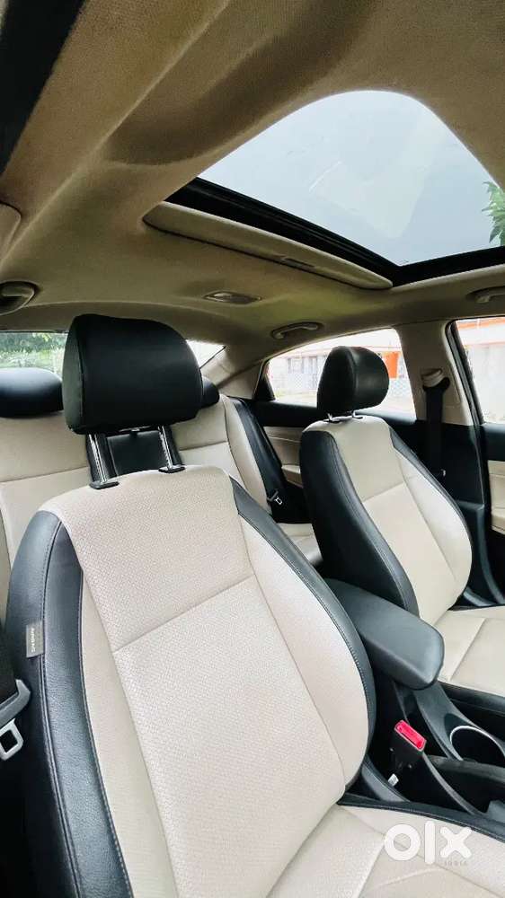 2019 Hyundai Verna 1.6 Sx Optional Petrol Manual For Sell