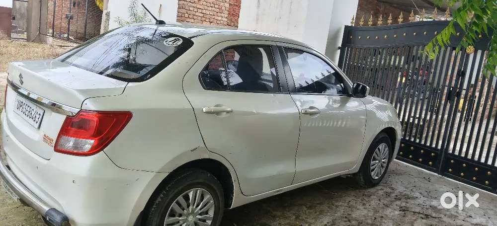 Maruti Suzuki Dzire 2021 Vxi