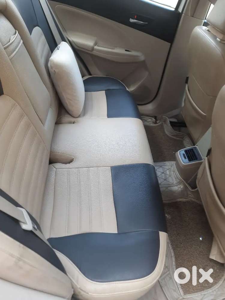 Maruti Suzuki Dzire 2019 Automatic