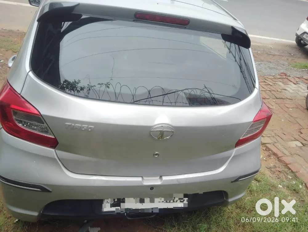 Tata Tiago 1.05 Revotorq 2019