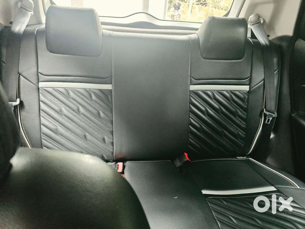 Maruti Suzuki Swift 2023 Petrol Well Maintained