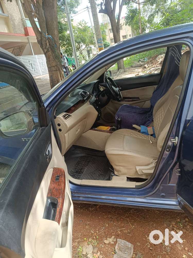 Maruti Suzuki Dzire 2017 Petrol Well Maintained