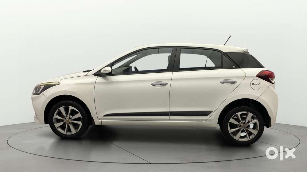 Hyundai Elite I20 Asta 1.2 (o), 2016, Petrol
