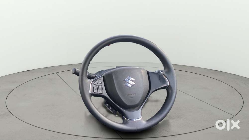 Maruti Suzuki Baleno 1.2 Delta, 2019, Petrol