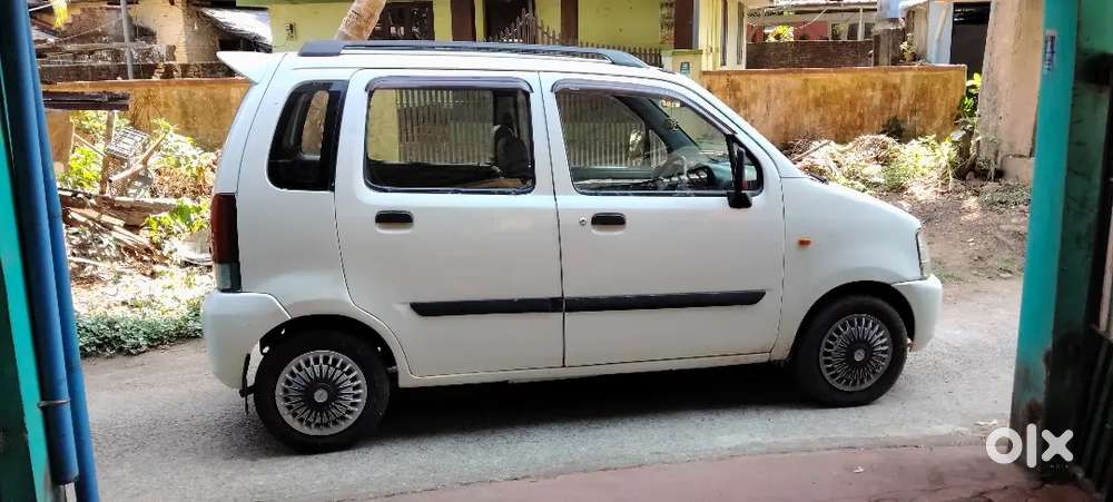 New Insurance, New Battery