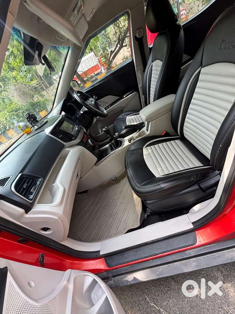 Mahindra Xuv300 W8 Diesel, 2019, Diesel