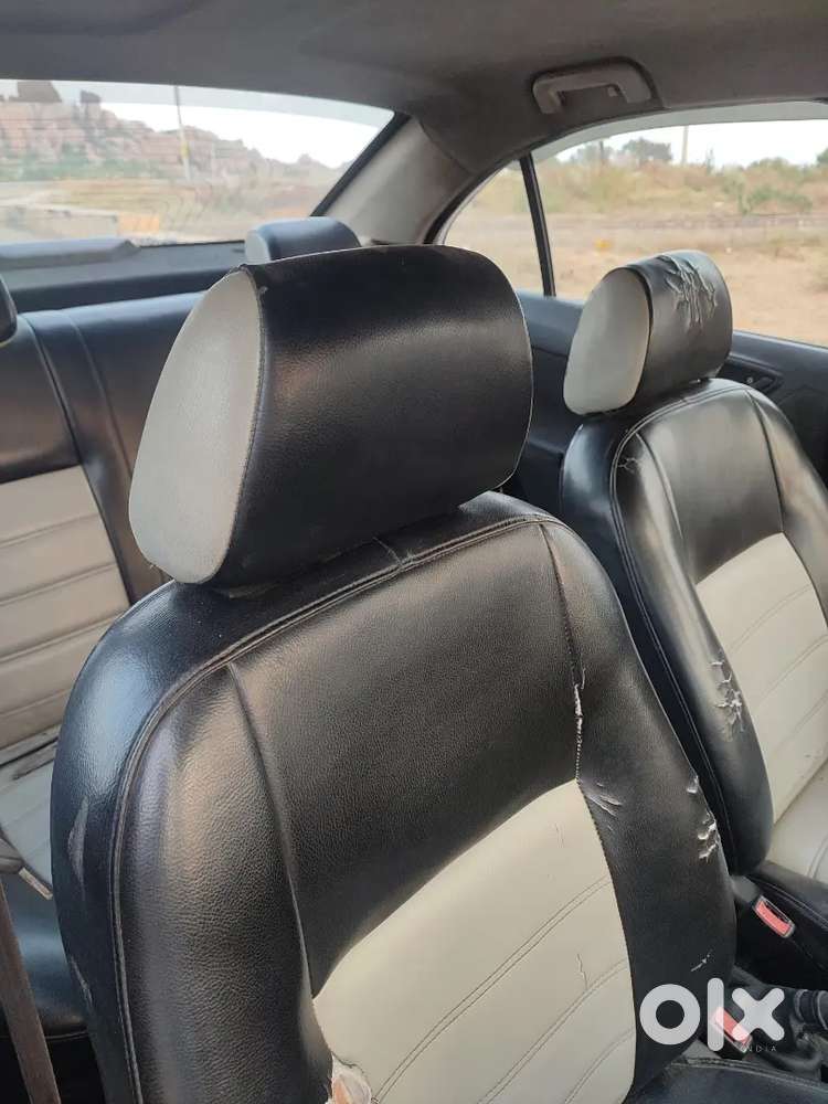 Tata Zest 2017 Diesel Well Maintained