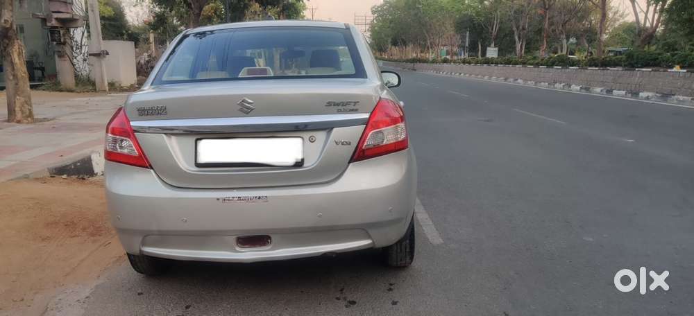 Maruti Suzuki Swift Dzire 2013 Diesel 126000 Km Driven