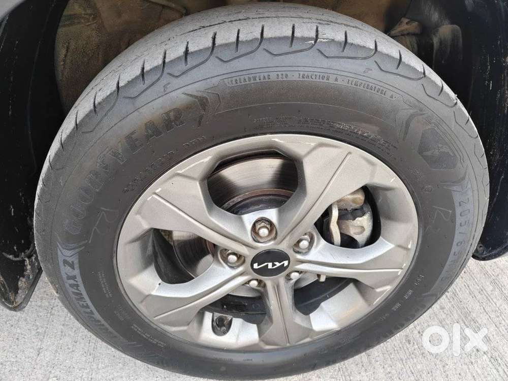 Kia Seltos Htk Plus G, 2023, Petrol