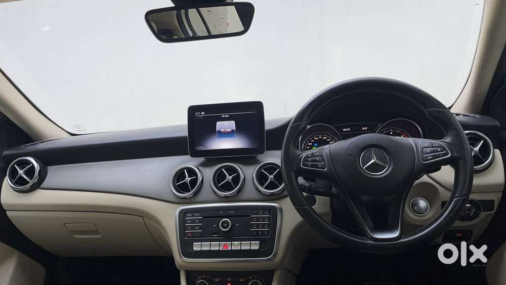 Mercedes-benz Gla 220d 4matic, 2019, Diesel