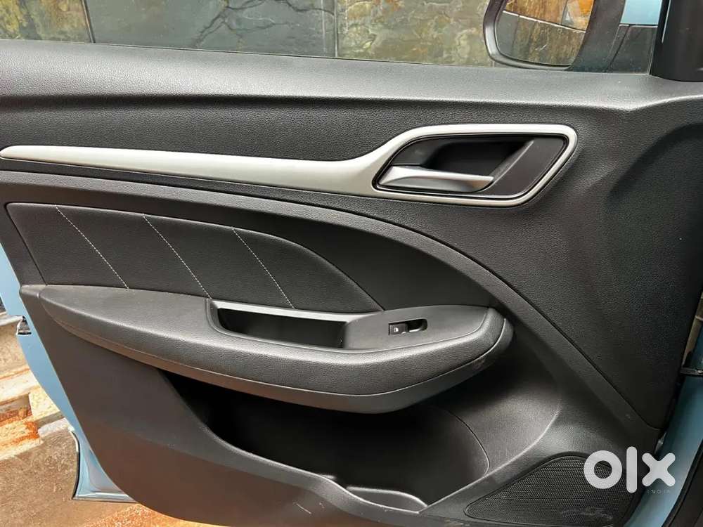 Mg Zs Ev 2020 Electric 75400 Km Driven