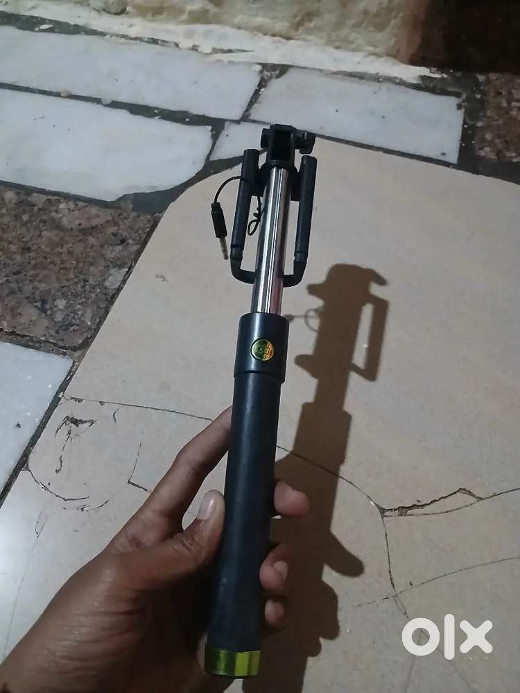 Phone Gimbal