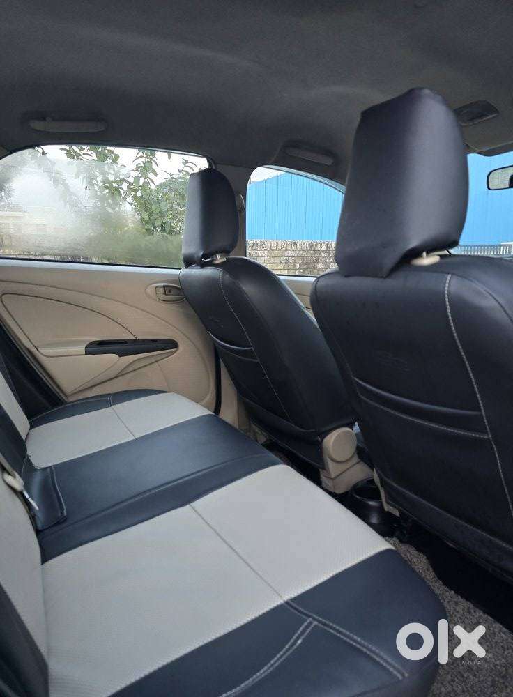 Toyota Etios 1.4 Gd, 2019, Diesel