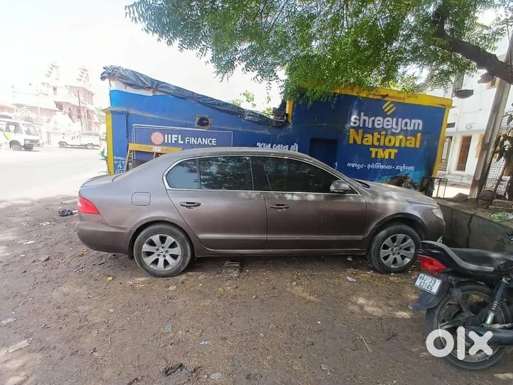 Scarp Ma Aapi Devani Chhe