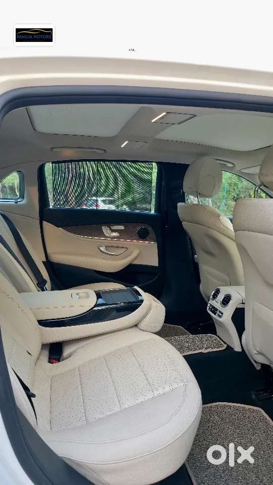 Mercedes-benz E-class E 200 Avantgarde, 2018, Petrol