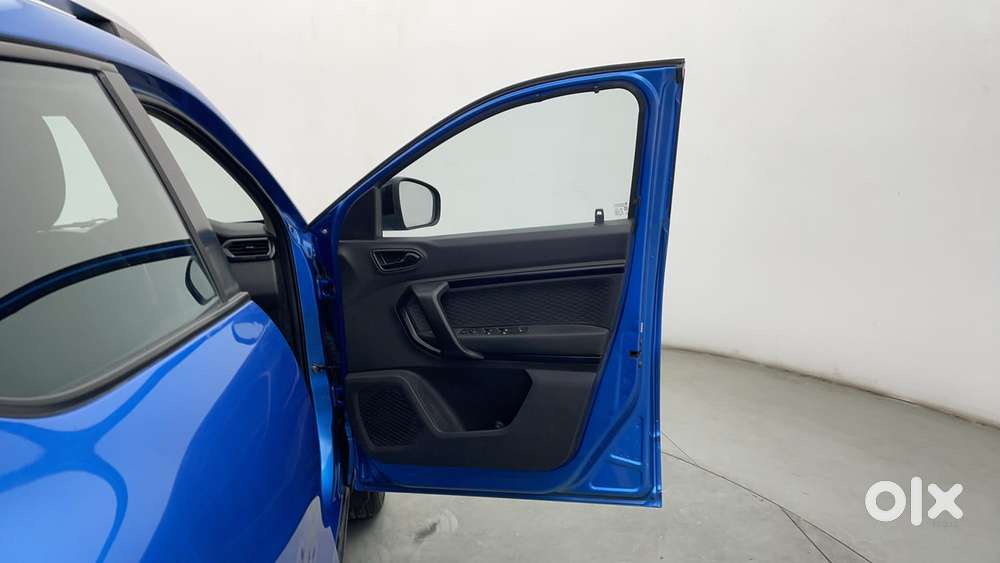 Renault Kiger Rxz Turbo Cvt, 2023, Petrol