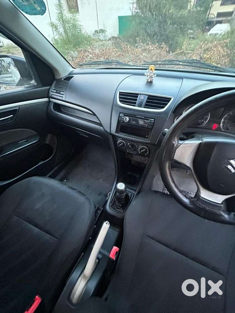 Maruti Suzuki Swift 2013 Petrol Good Condition