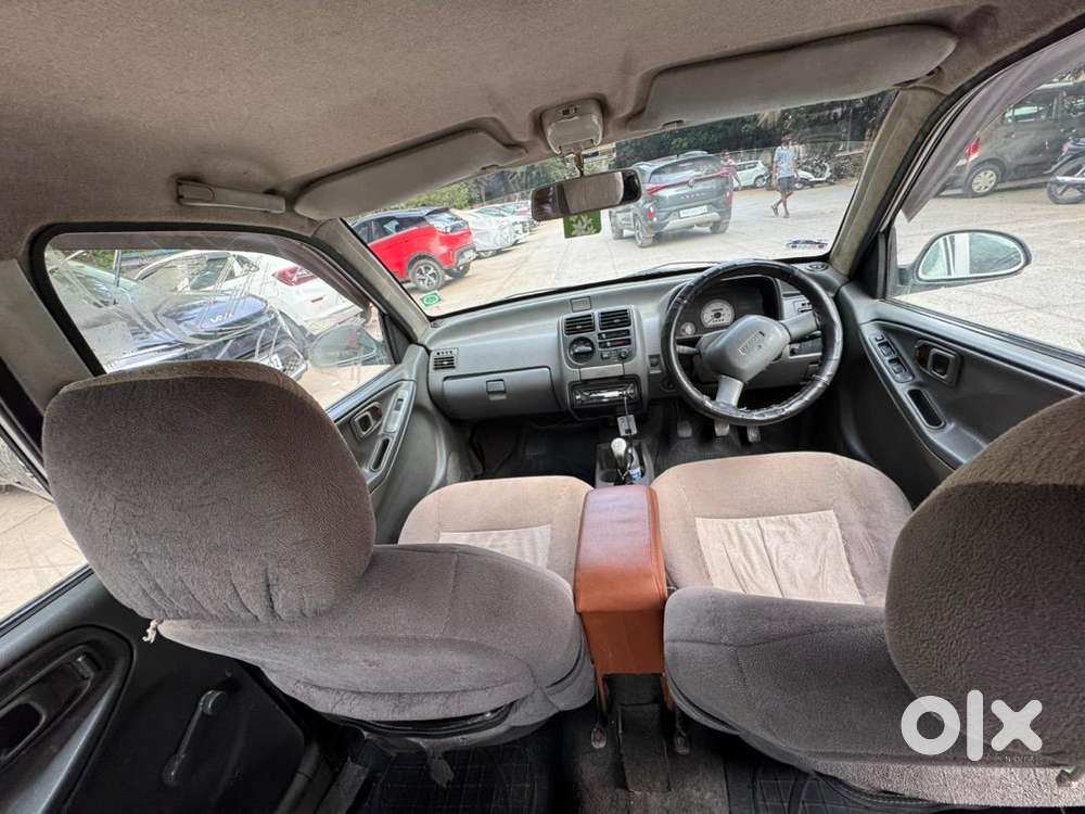 Maruti Suzuki Zen  2005 Petrol 74000 Km Driven