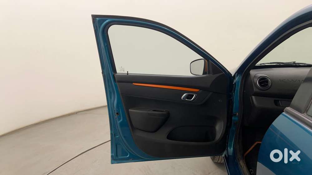 Renault Kwid Climber 1.0 Mt Opt, 2020, Petrol