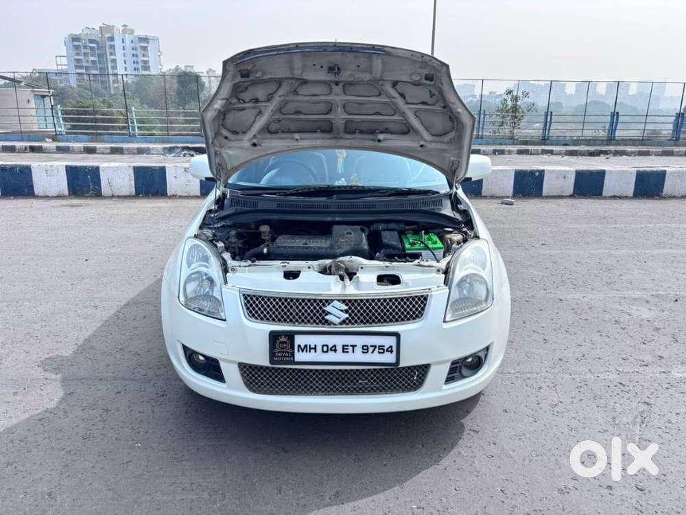 Maruti Suzuki Swift