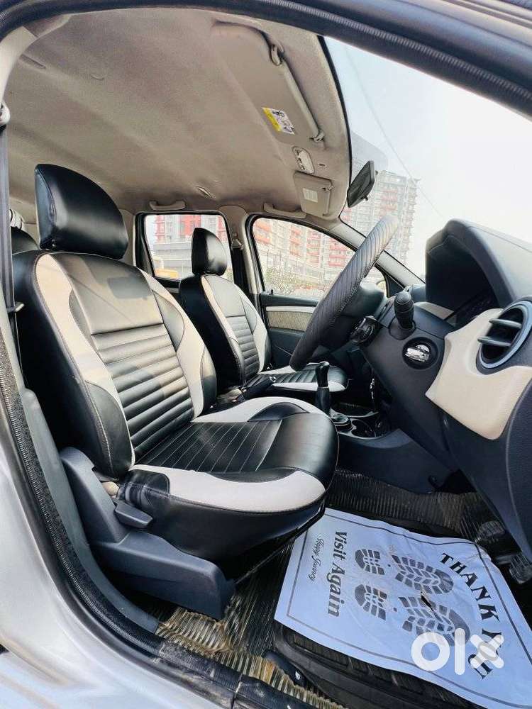 Renault Duster 2012-2015 85ps Diesel Rxl Optional, 2013, Diesel