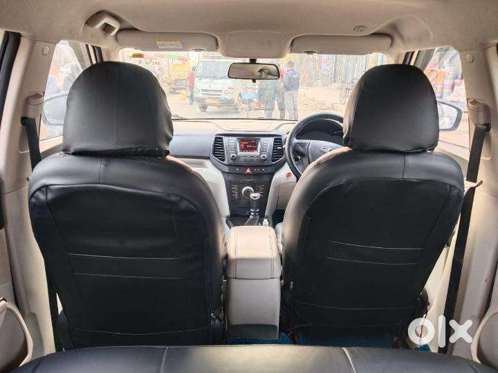 Mahindra Xuv300 W4 Diesel, 2019, Diesel