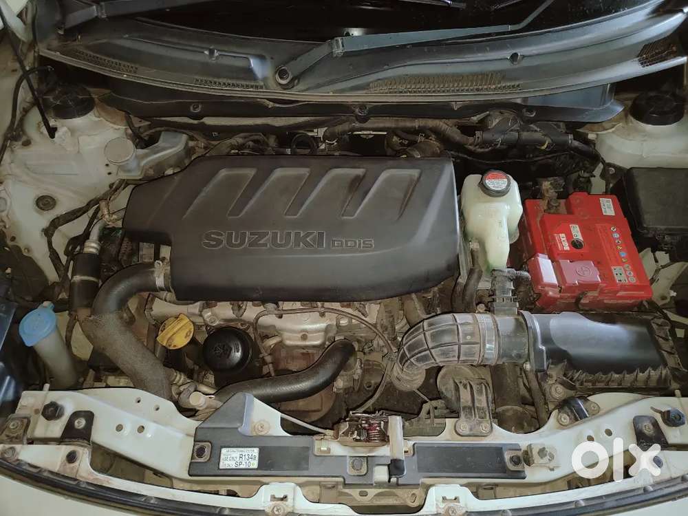 Maruti Suzuki Dzire 2018 Diesel Good Condition