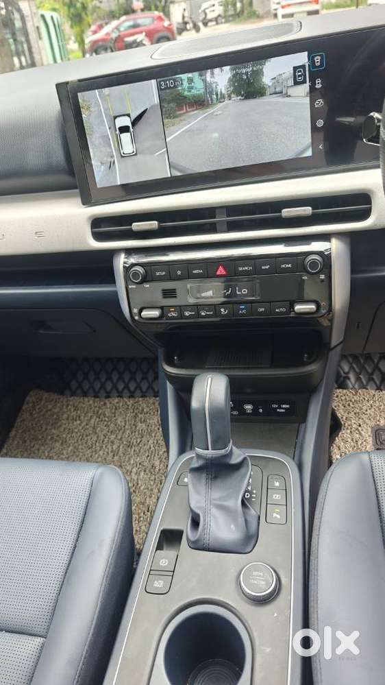Hyundai New Venue, 2026, Diesel
