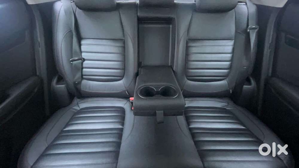 Kia Seltos Gtx Dct, 2022, Petrol