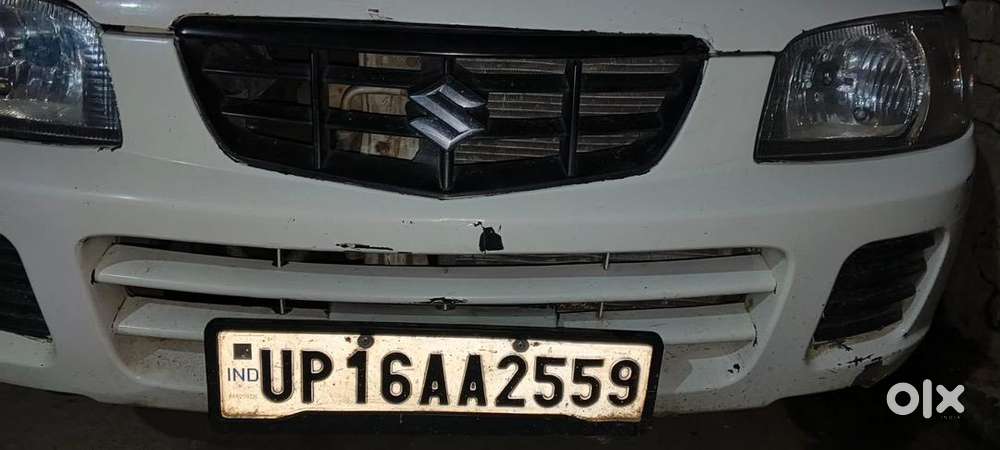 Maruti Suzuki Alto 2010 Petrol Well Maintained
